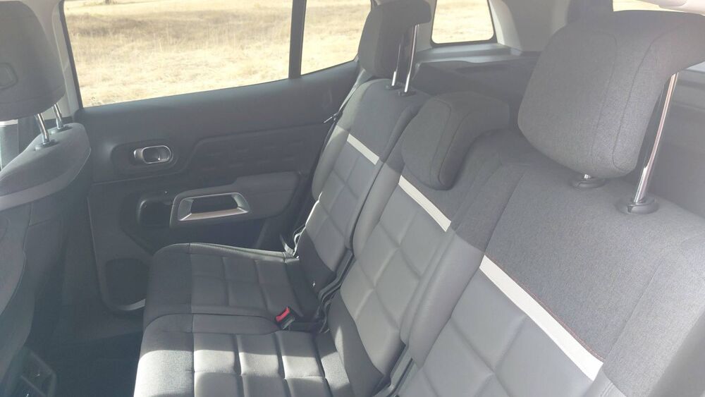 C5 aircross 1.5 BlueHDi 130 EAT8 Business + 2019 occasion 71240 Mancey