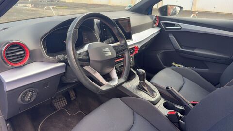 Ibiza 1.5 TSI 150 DSG7 FR 2023 occasion 34300 Agde