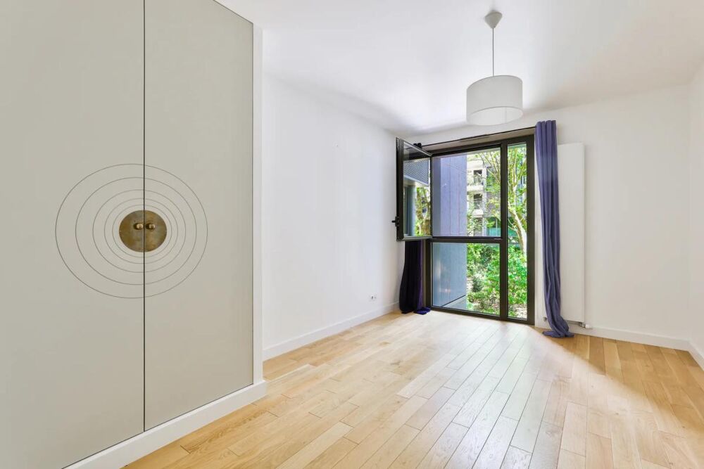 � vendre  Appartement Paris 15
