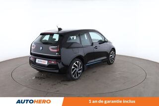 i3 Electrique 120 Ah Edition WindMill Atelier 170 ch 2022 occasion 92130 Issy-les-Moulineaux