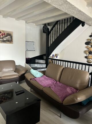  Maison � vendre 4 pi�ces 87 m�