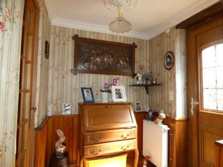  Maison à vendre 4 pièces 97 m²