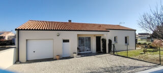  Maison à vendre 6 pièces 84 m²