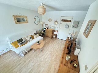  Appartement à vendre 2 pièces 26 m²