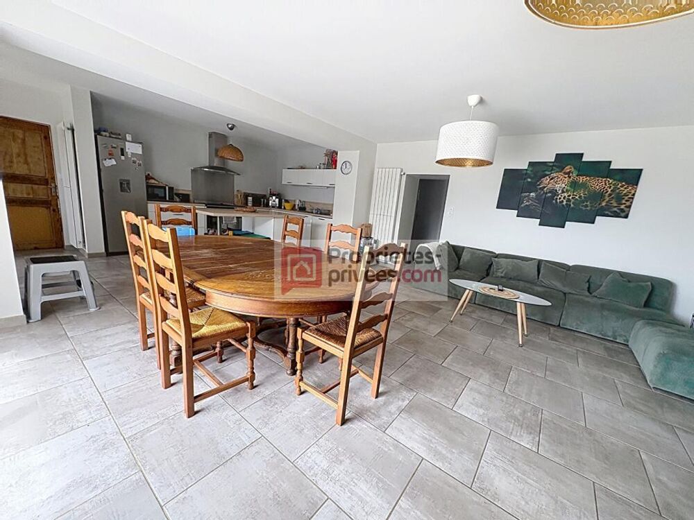 Maison familiale ou secondaire