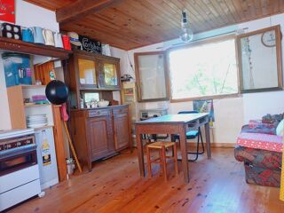  Maison � vendre 3 pi�ces 27 m�