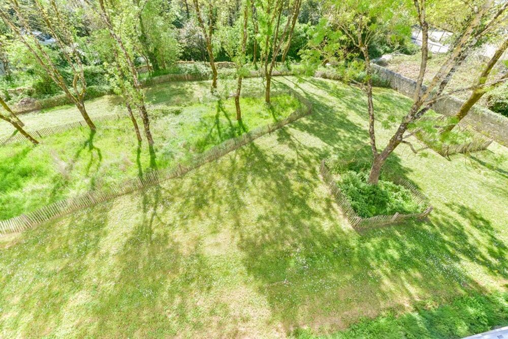 Vente Appartement NANTES 44300 - T3 70m² - 2017 - LOGGIA PLEIN SUD - VUE DEGAGEE - PARKING SECURISEE Nantes
