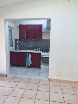  Maison � vendre 3 pi�ces 52 m�