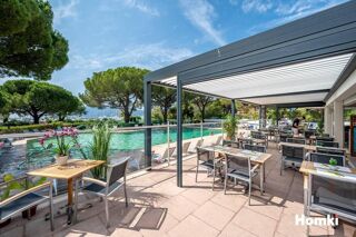  Appartement  vendre 2 pices 45 m