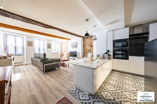  Appartement à vendre 3 pièces 72 m²