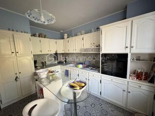  Maison à vendre 6 pièces 121 m²
