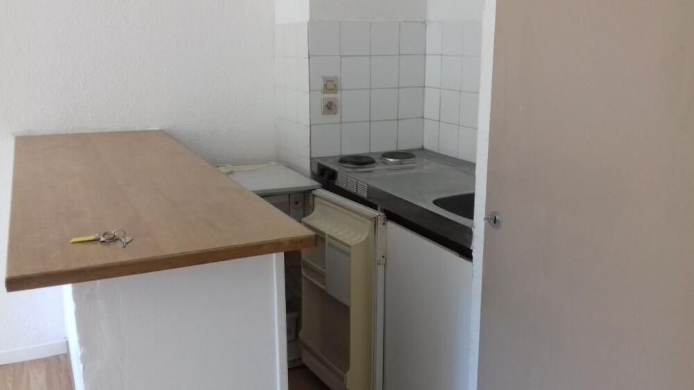 Location Appartement Appartement de 32m2 à louer sur Pau Pau
