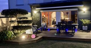  Maison � vendre 6 pi�ces 107 m�