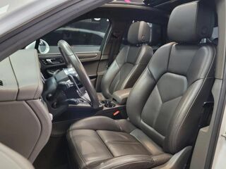 Macan Diesel 3.0 V6 258 ch S PDK 2016 occasion 06700 Saint Laurent Du Var
