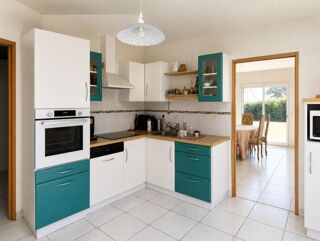  Maison à vendre 5 pièces 129 m²