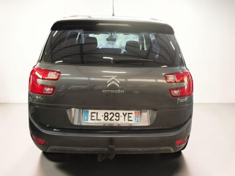 C4 Picasso GD 1.6 E-HDI 115 BUSINESS 5P 2015 occasion 06640 Saint-Jeannet