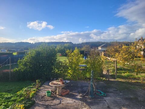   Maison � vendre 4 pi�ces AIRVAULT (79) Terrain 2016 m� Maison - 4 pi�ce(s) - 77 m�