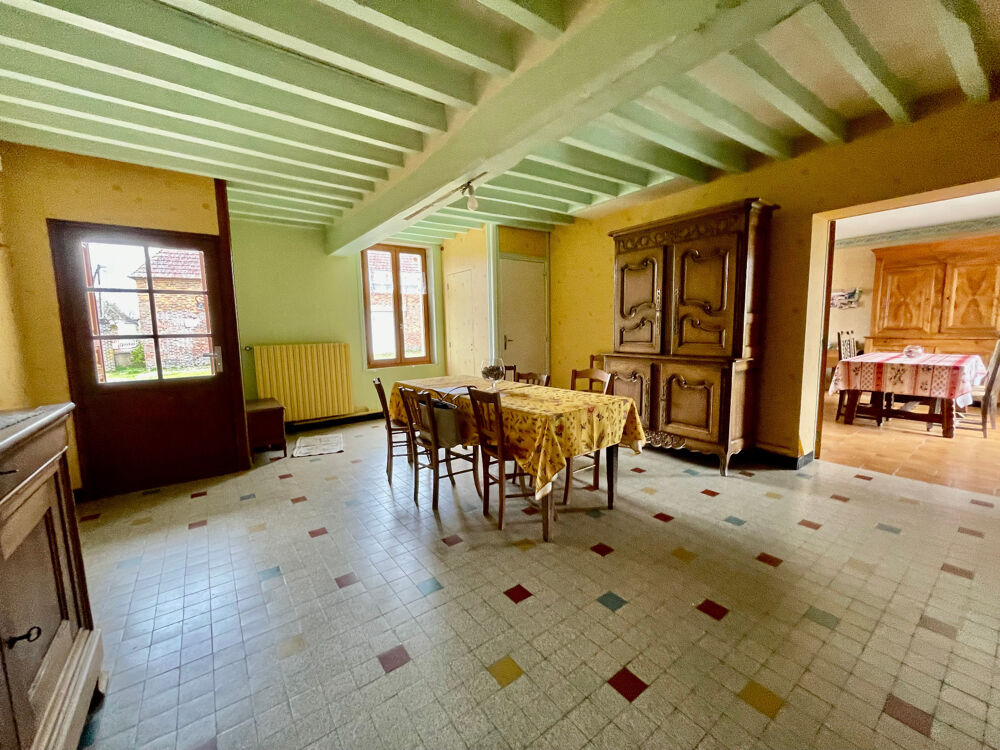 Vente Maison Maison à vendre 9 pièces proche de ILLIERS COMBRAY  (28) Illiers combray