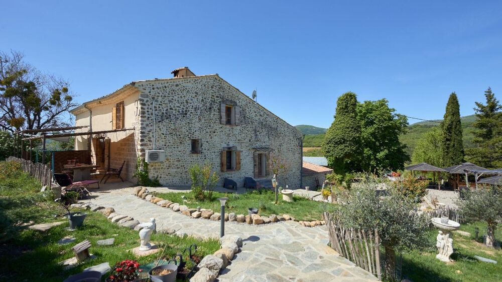 à vendre  Maison Thoard (04380)