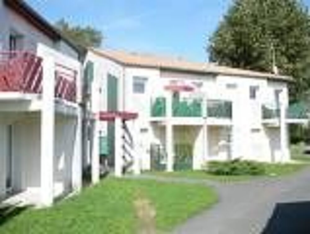 Location Appartement Studio de 25m2 à louer sur La Rochelle La rochelle