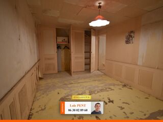  Maison à vendre 6 pièces 107 m²