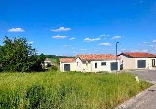  Terrain � vendre 740 m�
