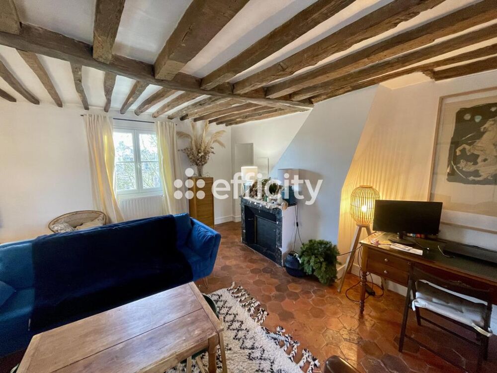 Vente Appartement Appartement ancien Versailles