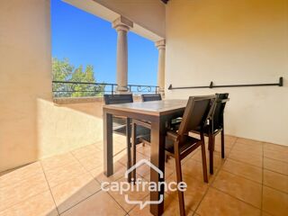  Appartement � vendre 2 pi�ces 41 m�