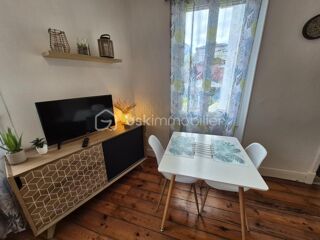  Appartement � louer 1 pi�ce 22 m�