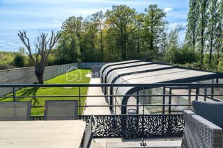  Maison � vendre 6 pi�ces 129 m�