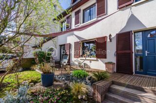  Maison � vendre 7 pi�ces 150 m�