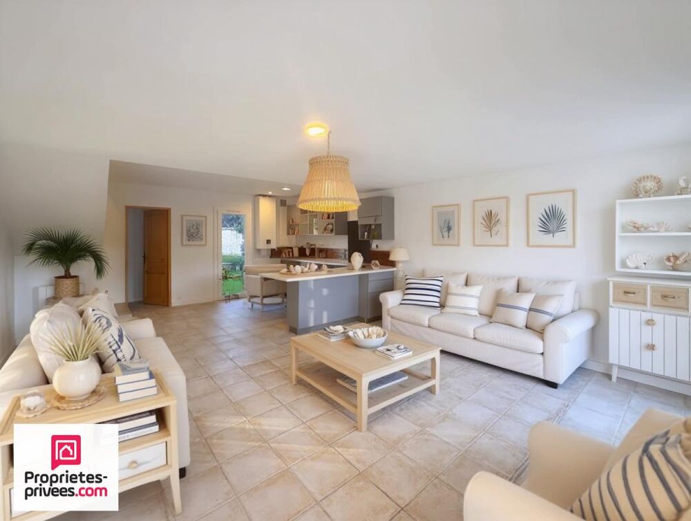 Maison 3 pièces 71 m² · à Saint Maximin la Saint... · 71 m² · 265 000 €