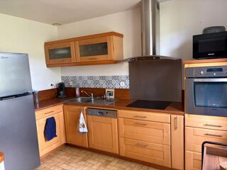  Maison à vendre 4 pièces 94 m²
