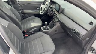 Sandero 0.9 TCe 90 Confort 2021 occasion 42150 La Ricamarie