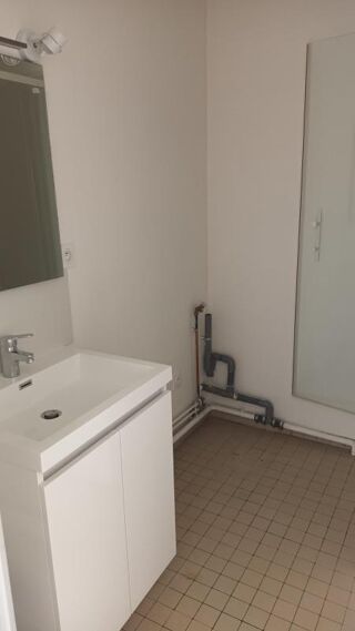  Appartement à louer 2 pièces 32 m² Rodez