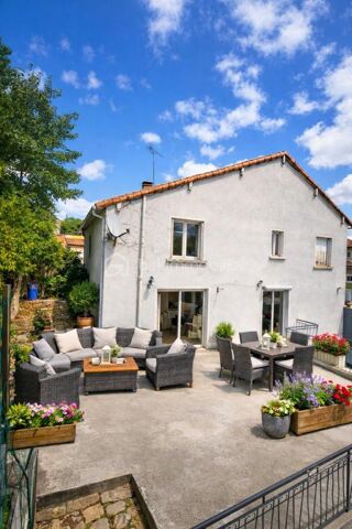  Maison à vendre 7 pièces 175 m²