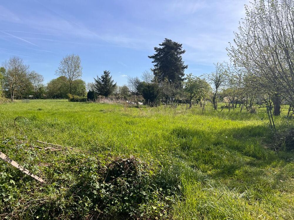 Vente Terrain Terrain à Allotir - Beaufay - 8776 m² Beaufay