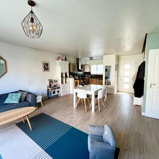  Maison à vendre 4 pièces 102 m²