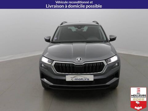 Karoq TSI 150 DSG7 Ambition 2023 occasion 10150 Lavau