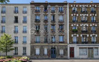  Appartement � vendre 3 pi�ces 42 m�