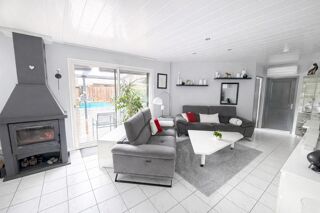  Maison � vendre 7 pi�ces 136 m�