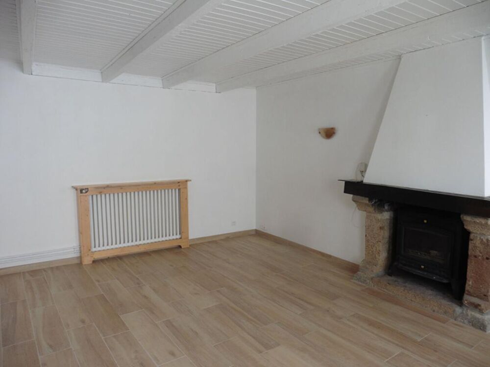 Maison Quimperlé 4 pièces 87 m2 habitables