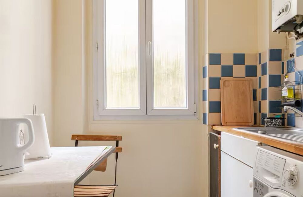 Location Appartement Appartement de 43m2 à louer sur Clichy Clichy