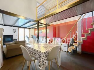  Maison � vendre 5 pi�ces 83 m�