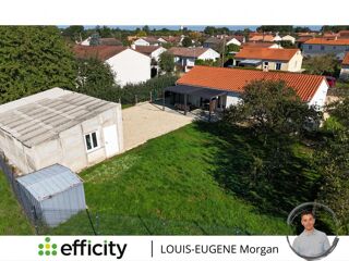  Maison  vendre 4 pices 76 m