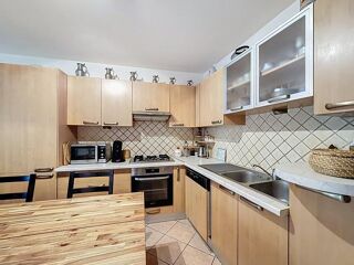  Maison à vendre 4 pièces 115 m²