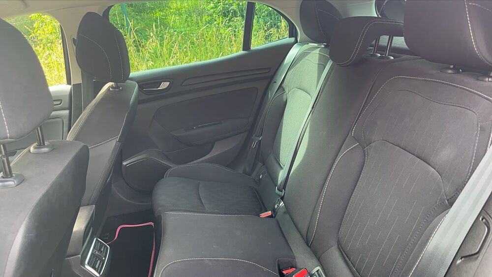 M&eacute;gane 1.3 TCe 115 Limited 2019 occasion 59200 Tourcoing