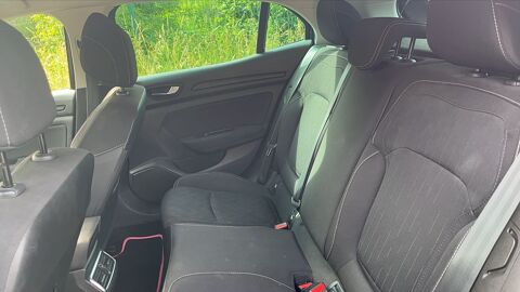 M&eacute;gane 1.3 TCe 115 Limited 2019 occasion 59200 Tourcoing