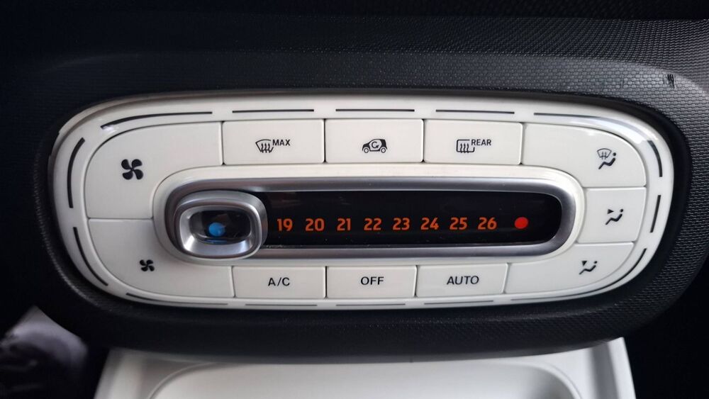 ForTwo III 1.0 71 Prime 2015 occasion 92700 Colombes