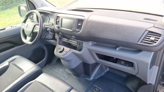 Vivaro Fourgon L2H1 2.0 D 180 BVA8 Business - Automatique 2021 occasion 54121 Vandieres